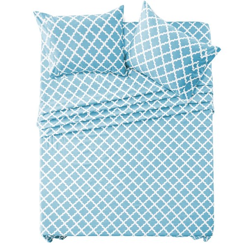 Deep pocket piece bed - deep,